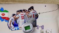 خلاصه‌ای از عملکرد تیم ملی ایران در جام ملت‌ها 