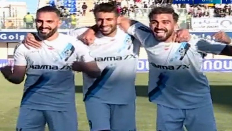 پخش ویدیو