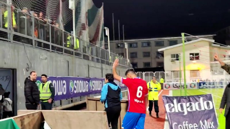 پخش ویدیو