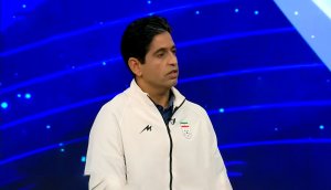بهزادپور: اماراتی‌ها هواداران ایرانی را خیلی اذیت کردند!