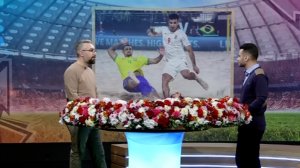 افتخارآفرینی ورزش ایران از فوتبال ساحلی تا دو و میدانی