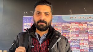 اولین حرف‌های دستیار گل‌محمدی در مورد جدایی