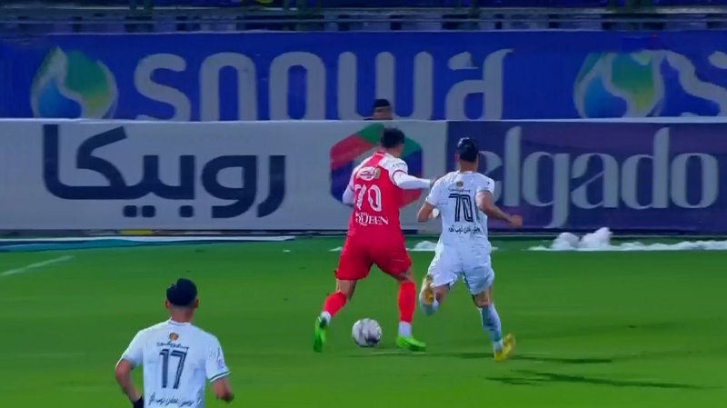 پخش ویدیو