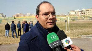 واکنش ربیعی به حواشی دیدار ذوب‌آهن و پرسپولیس