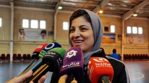 مظفر: منابع انسانی ایران قابل مقایسه با هیچ جایی نیست
