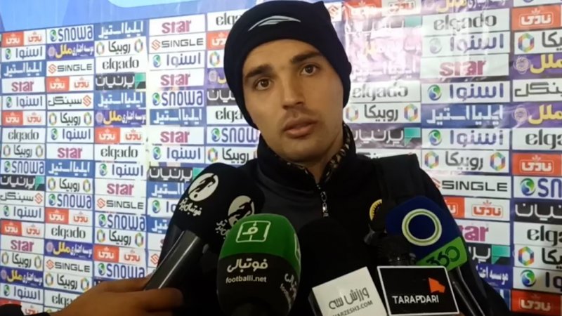 نورافکن: هر تیمی را جز الهلال شکست می‌دادیم