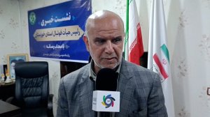 طالقانی: از استان خوزستان انتظار بیشتری می‌رود