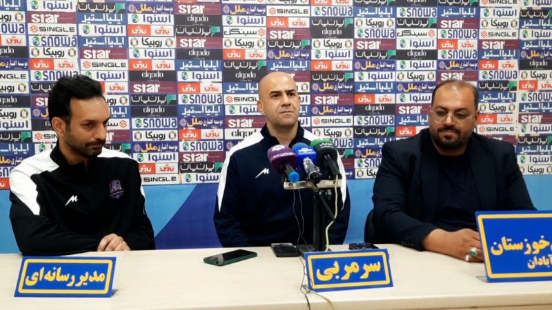 صداقت: این بازی حساسیت زیادی در جدول دارد