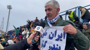 هواداران ملوان: مسئولین ملوان را تنها نگذارند