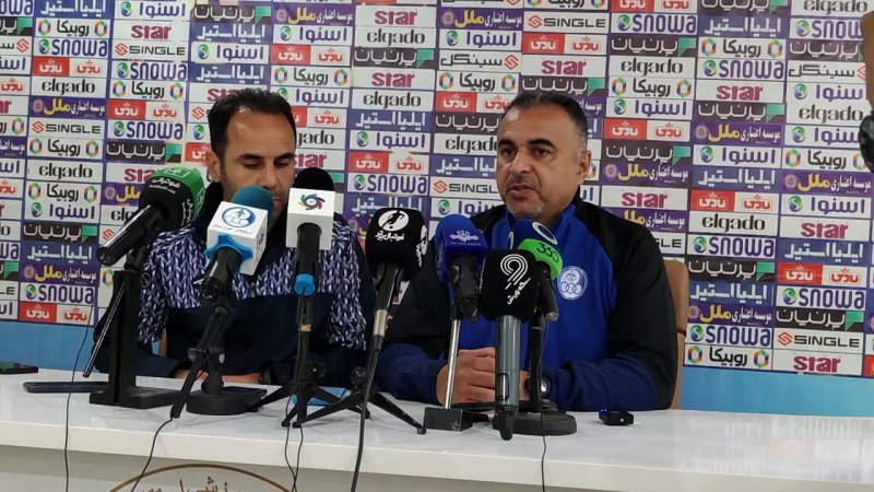 مارکو: پس از دریافت گل هماهنگی تیم به هم خورد