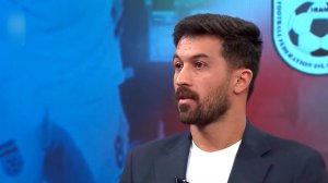 شیرمحمدی: تمام تیم‌های عربی خواهان بازیکنان ایرانی هستند