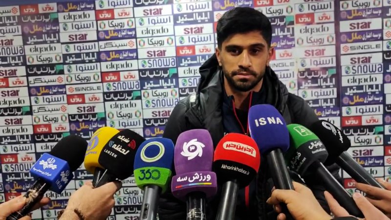 اسماعیلی‌فر: حدود 4 ماه است هیچ دریافتی نداشتیم