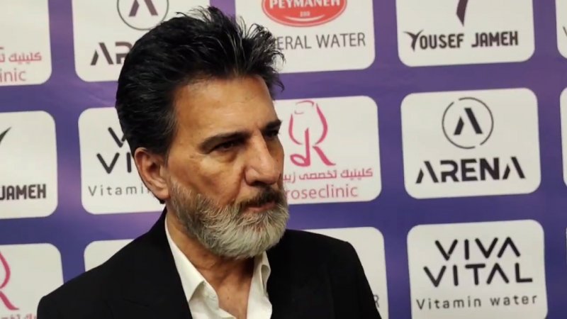 بیانی: هرکسی نمی‌تواند در استقلال کار کند برود