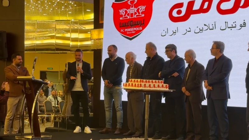 رفیعی: مطمئن باشید فوتبال رشته فقيرهاست
