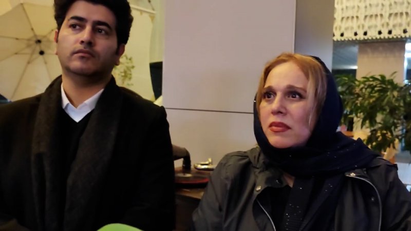 پخش ویدیو