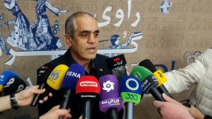 ابوالقاسم‌پور: در کل لیگ برتر یک مهاجم سرزن نداریم