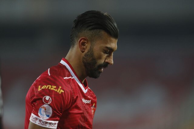 یحیی بالاخره پاسخ داد: دلیل جدایی رامین رضاییان