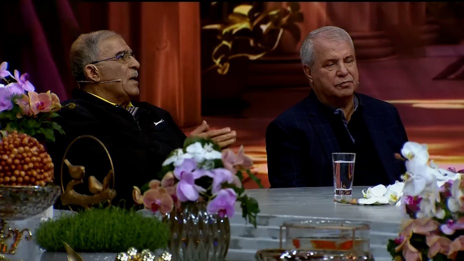 خاطره جالب حسن روشن از پاس گل علی پروین