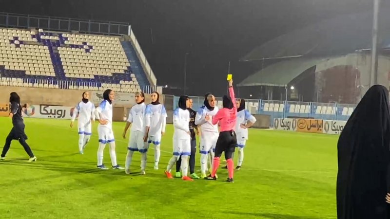 پخش ویدیو