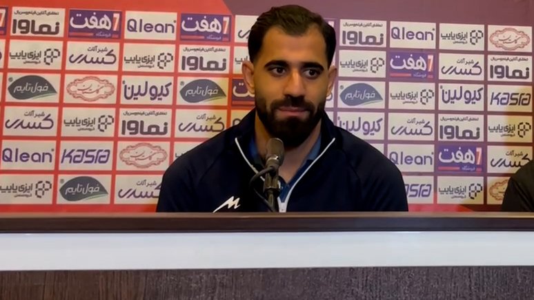 کنعانی: امیدوارم روند رو به رشد را ادامه دهیم