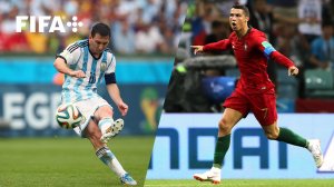 برترین ضربات ایستگاهی در دوره‌های اخیر جام جهانی
