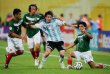 خاطره‌انگیز، آرژانتین - مکزیک (جام جهانی 2006)