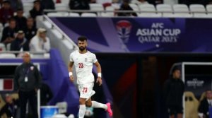 رضاییان: بازی با قطر، روز بد فوتبال ما بود