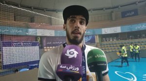 خبر مهمی که پدیده والیبال ایران داد: انتقال به سری‌آ