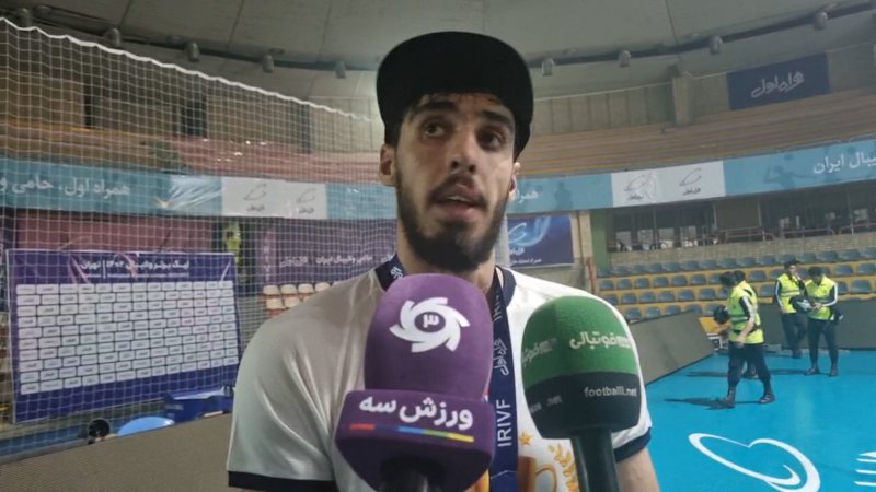 خبر مهمی که پدیده والیبال ایران داد: انتقال به سری‌آ