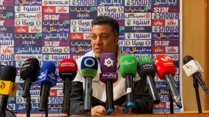 رجب‌زاده: بازی سختی مقابل استقلال خوزستان داریم