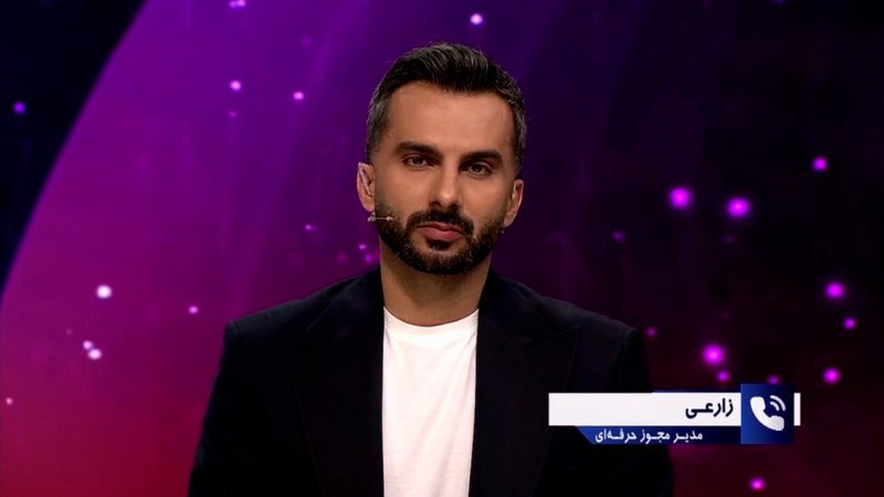 زارعی: در بحث مجوز حرفه‌ای بازنده اصلی ما هستیم