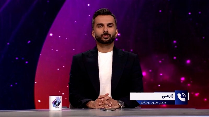زارعی: هنوز تکلیف مالکیت سرخابی‌ها مشخص نیست