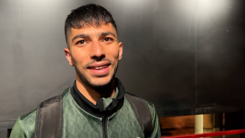 لیموچی: آقا شجاع بزرگ ماست