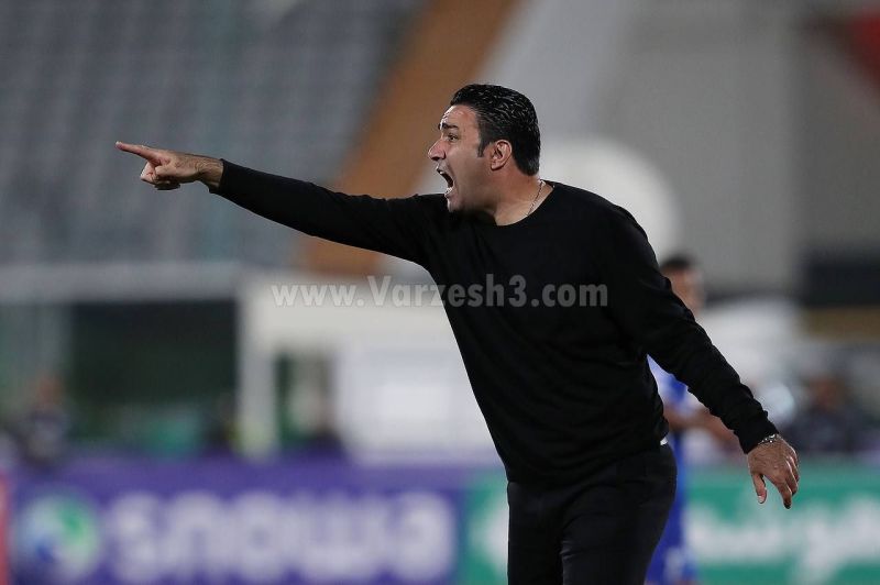 نکونام: شاگرد اول بودید اما شاگرد اول با تقلب بودید!