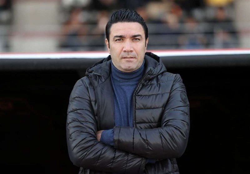 نکونام: برای گرفتن حق استقلال هرکاری بتوانم می‌کنم