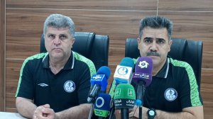 پورموسوی: انتظار داریم برای استقلال خوزستان داور با تجربه‌ای به‌کار بگیرند