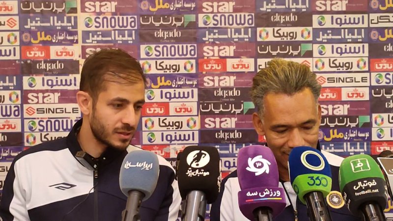 مورایس: تغییرات، برای ارائه نمایش بهتر بود