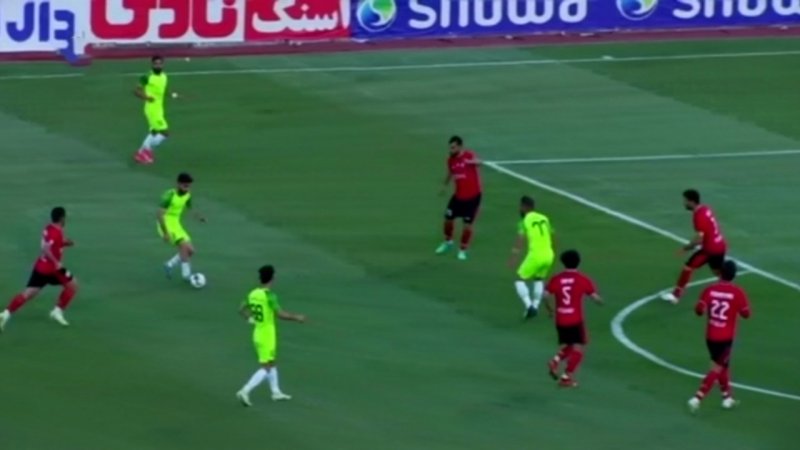 پخش ویدیو