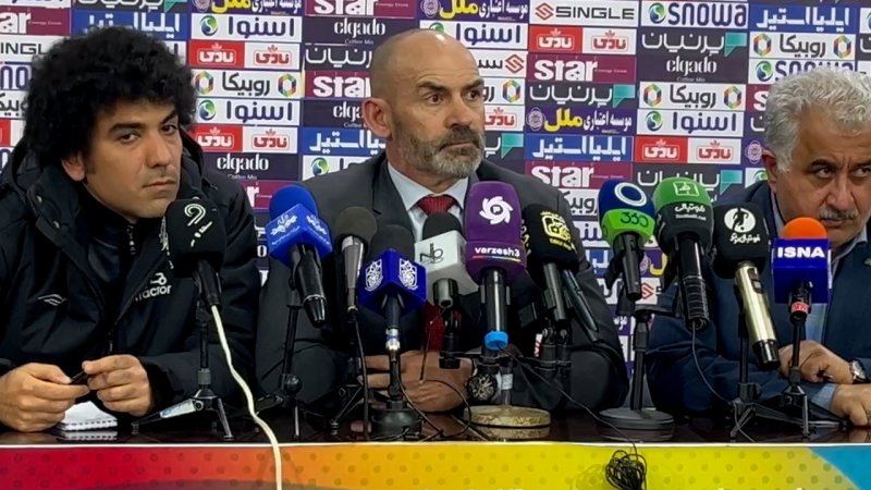 جنجال در نشست خمس: تو آدم بی ادبی هستی!