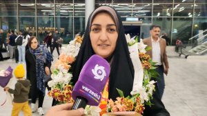 کردستانی: نشان دادیم با حداقل‌ها هم می‌توان افتخار آفرینی کرد