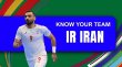بازی‌های تیم ملی فوتسال ایران در جام ملت‌های آسیا