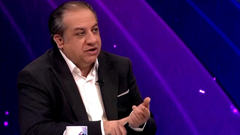 واکنش مهدی به زمان پایان بازی‌‌های لیگ برتر