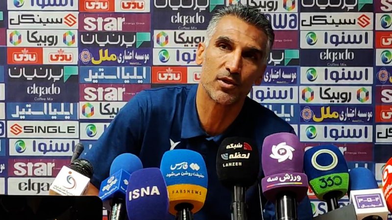 هاشمی‌نسب: قانون جدیدی وضع نشود صدر می‌مانیم