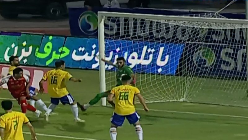 پخش ویدیو