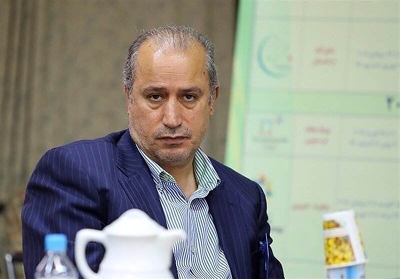رئیس فدراسیون: امسال هم قانون سقف بودجه را خواهیم داشت