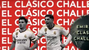 چالش بین دو ستاره رئال مادرید به بهانه ال‌کلاسیکو