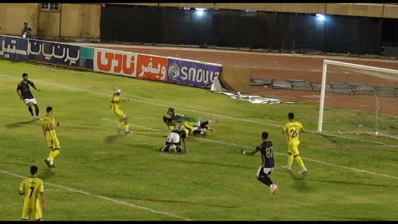 پخش ویدیو