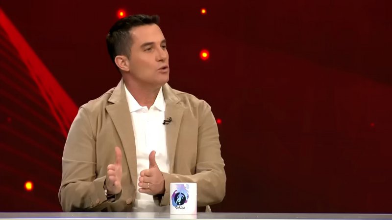 اوسمار: فقط به خاطر پرسپولیس به ایران آمدم