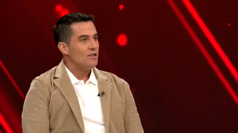 اوسمار: وقتی جانشین یحیی شدم به من فحاشی کردند