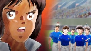 انیمیشن فوتبالیست‌ها فصل 2 قسمت 17 (دوبله فارسی)